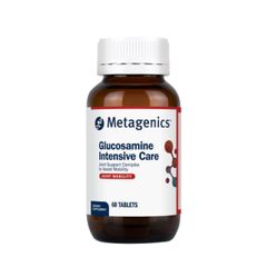 Metagenics Glucosamine Intensive Care 60t