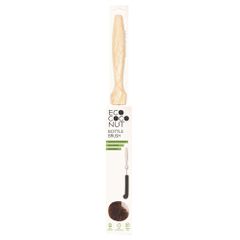 Eco Coconut Bottle Brush