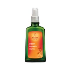 Weleda Massage Oil Arnica 100ml