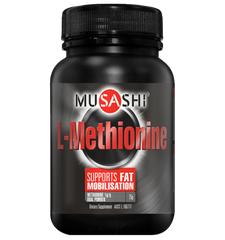 Musashi L-Methionine