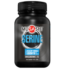 Musashi L-Serine