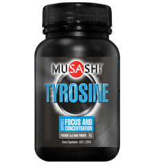Musashi L-Tyrosine