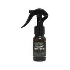 Euclove Bathroom 50ml Spray