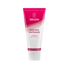 Weleda Toothpaste Ratanhia 75ml
