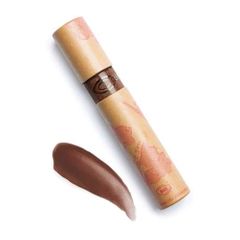 Couleur Caramel Lip Gloss Sensual Chocolate (810)