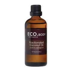 ECO Body Coconut Oil 95ml