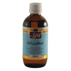 NPM DiOxyMed 200ml