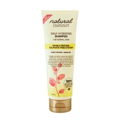 Natural Instinct Shampoo Hydrating Daily 250ml