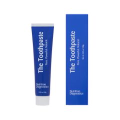 Nutrition Diagnostics The Toothpaste 100g