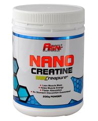 Nano Creatine
