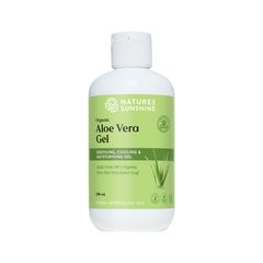Nature's Sunshine Aloe Vera Gel 236ml