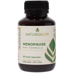 NaturoElite Menopause Day Formula