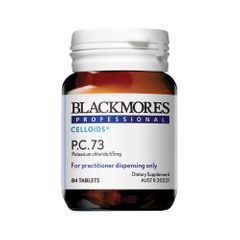 Blackmores Professional P.C.73