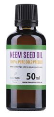 Neem Seed Oil