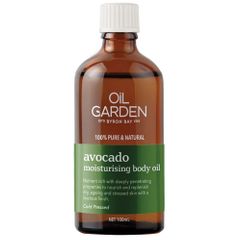 Oil Garden Avocado Oil 100ml