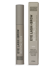 Noosa Basics | Eye Lash + Brow Revitaliser