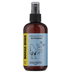 Noosa Nude Air Freshener | Lemon Twist