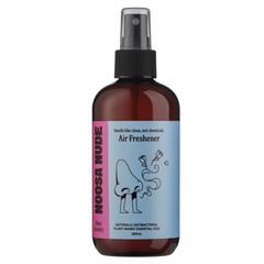 Noosa Nude Air Freshener | Rose Serenity