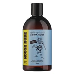 Noosa Nude Floor Cleaner | Lemon Myrtle