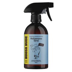 Noosa Nude Multi Purpose Spray | Lemon Myrtle