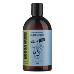 Noosa Nude Toilet Bowl Cleaner | Tea Tree & Eucalyptus