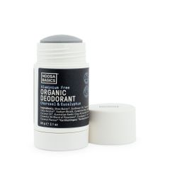 Noosa Basics | Deodorant Stick with Activated Charcoal