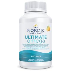 Nordic Naturals Ultimate Omega