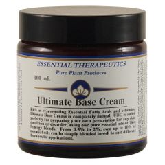 Essen Therap Ultimate Base Cream 100ml