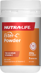 Nutra Life Ester-C Powder