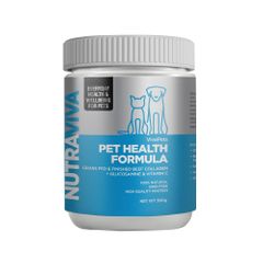Nutraviva Pet VivaPets Pet Health Formula