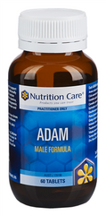 Nutrition Care Adam