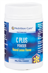 Vitamin C (C-Plus Powder)