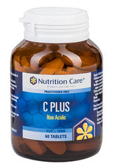 Vitamin C (C Plus Tablets)