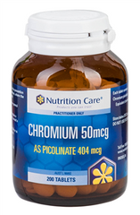 Chromium Picolinate
