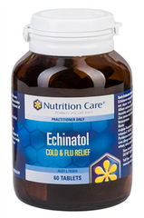 Nutrition Care Echinatol