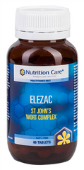 Elezac - St John's Wort Complex