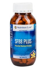 Nutrition Care Formula SF88 PLUS