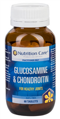 Glucosamine and Chondroitin Plus