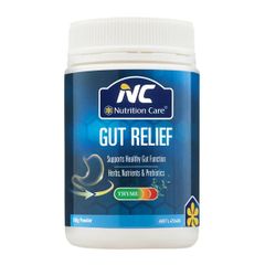NC by Nutrition Care Gut Relief 150g Powder