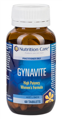 Nutrition Care Gynavite