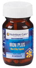 Iron Plus Formula