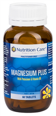 Magnesium Plus