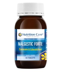 Nutrition Care Nalgestic Forte Anti-Inflammation