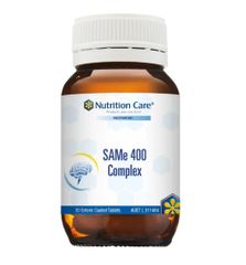 Nutrition Care SAMe 400 Complex