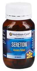 Nutrition Care Sereton 