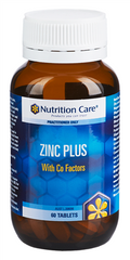 Zinc Plus