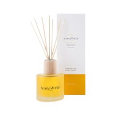 AromaWorks Reed Diffuser | Serenity