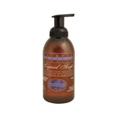 Melrose Organic Castile Soap Rosemary Pump 500ml