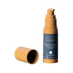 Eco Minerals Mineral Primer | Normal Skin 32ml