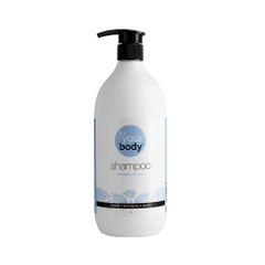 It's Your Body Shampoo Normal Oily 1L